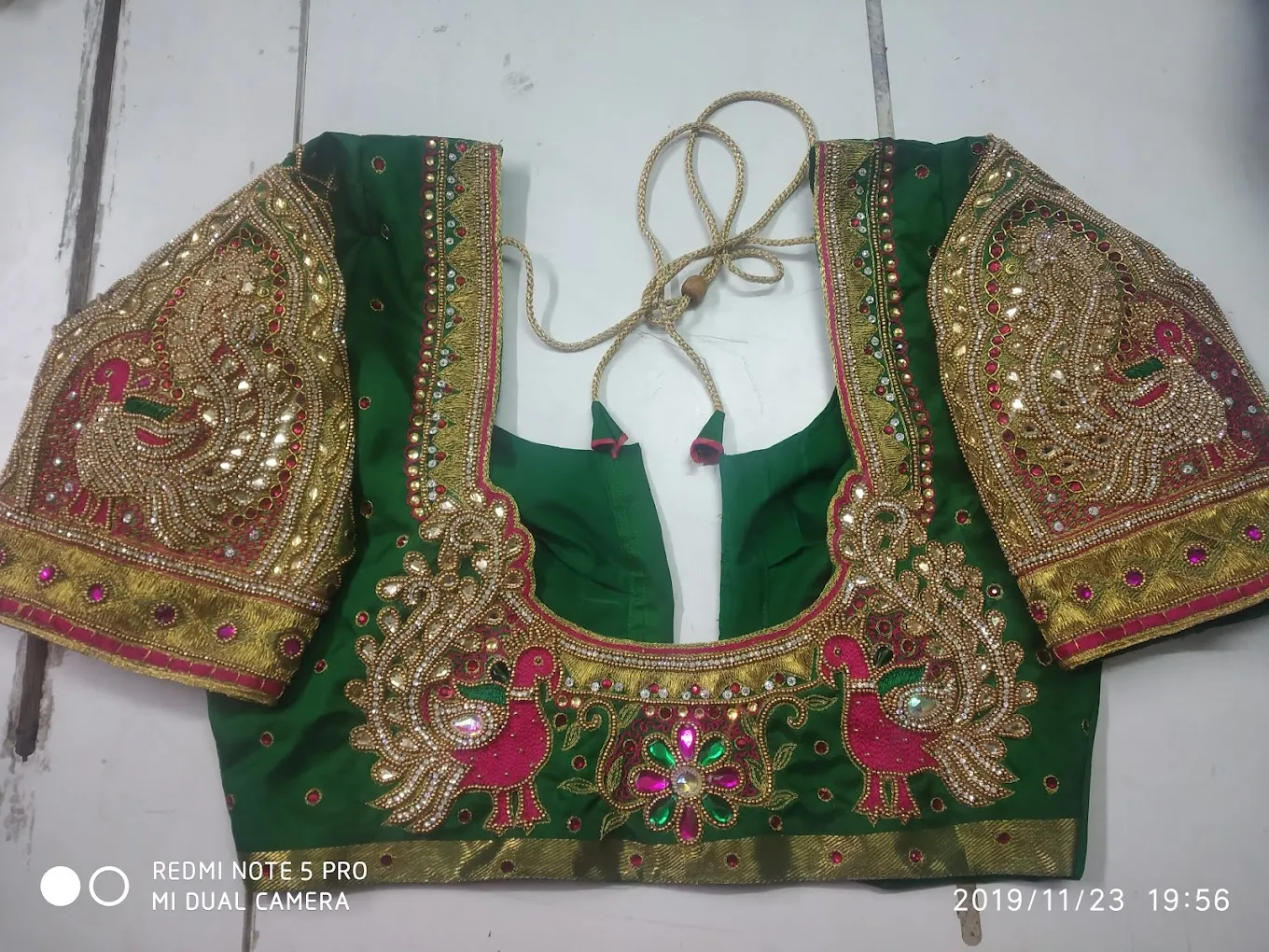 Sri Devi Readymade & Tailoring